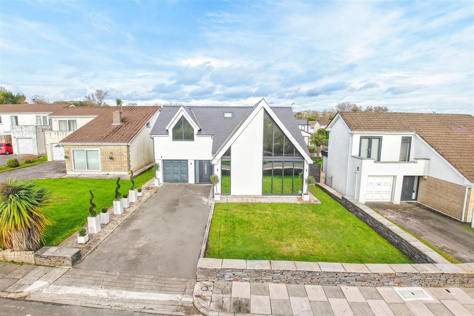 Parkfields, Pen-Y-Fai, Bridgend County Borough, CF31 4NQ